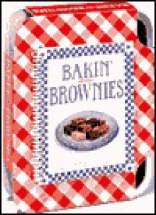 Bakin' Brownies [With Metal Baking Pan] - Susan Devins, Yvonne Cathcart