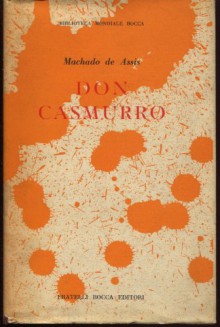 Don Casmurro - Machado De Assis