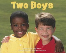 Two Boys - Judy Nayer