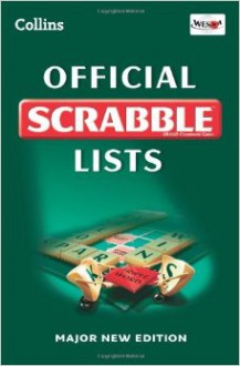 Osl: Official Scrabble Lists - Allan Simmons, Darryl Francis