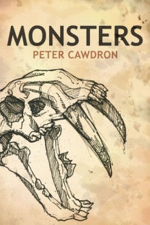 Monsters - Peter Cawdron