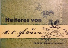 Heiteres von E. O. Plauen - E.O. Plauen