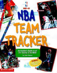 Nba Team Tracker - John Hareas