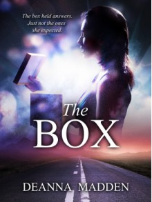 The Box - Deanna Madden