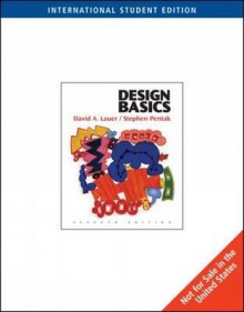 Design Basics, International Edition - David Lauer