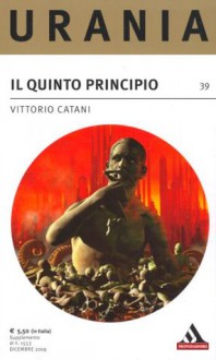 Il Quinto Principio - Vittorio Catani