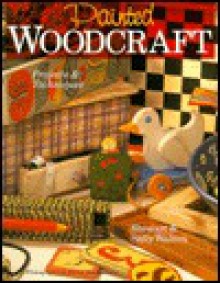 Painted Woodcraft - Stewart Walton, Sally Walton