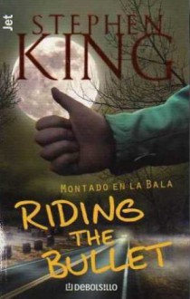 Montado en la Bala - Jofre Homedes, Stephen King