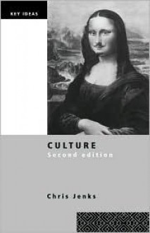 Culture - Chris Jenks