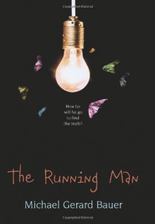 The Running Man - Michael Gerard Bauer