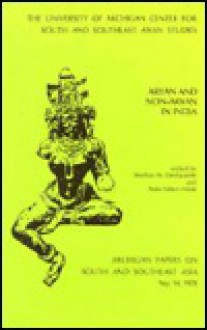 Aryan and Non-Aryan in India - Madhav Deshpande, Arthur Llewellyn Basham, Colin P. Masica, Thomas R. Trautmann, David W. McAlpin, Franklin C. Southworth, George L. Hart, Peter Edwin Hook, Peter Hook