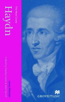 The New Grove Haydn (New Grove Composer Biography) - James Webster, Georg Feder