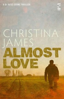 Almost Love - Christina James