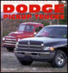 Dodge Pickup Trucks - Steve Statham