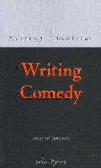 Writing Comedy - Johnny Byrne