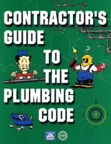 Contractors Guide to the Plumbing Code - Mark Johnson