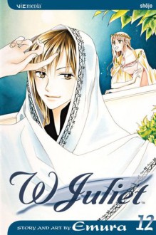 W Juliet, Vol. 12 - Emura