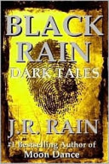 Black Rain - J.R. Rain