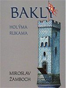 Holýma rukama - Miroslav Žamboch