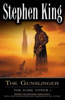 The Gunslinger - Stephen King