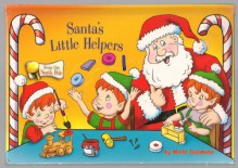 Santa's Little Helpers - Michi Fujimoto