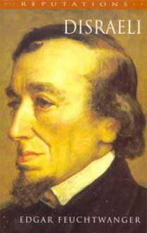 Disraeli - Edgar Feuchtwanger