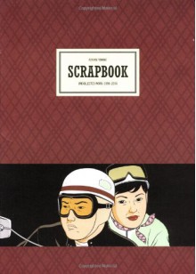 Scrapbook - Adrian Tomine