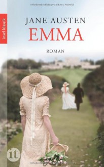 Emma - Jane Austen