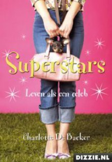 Superstars - Charlotte De Backer