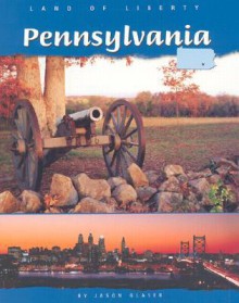 Pennsylvania - Jason Glaser