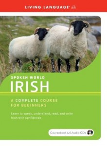 Spoken World: Irish - Living Language