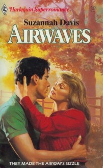 Airwaves - Suzannah Davis