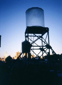 Rachel Whiteread: Looking Up - Rachel Whiteread