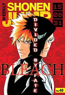 Weekly Shonen Jump Vol. 188: 8/31/2015 - ONE, Kazue Kato, Yuki Tabata, Tite Kubo, Kohei Horikoshi, Katsura Hoshino, Naoshi Komi, Eiichiro Oda, Yûsuke Murata, Takaya Kagami, Yamato Yamamoto, Daisuke Furuya, Yuto Tsukuda, Shun Saeki, Mitsutoshi Shimabukuro, Daisuke Ashihara, ONE, Kazue Kato, Yuki Tabata, Tite Kubo, K