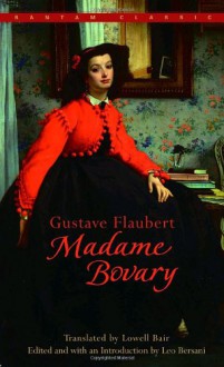 Madame Bovary - Gustave Flaubert