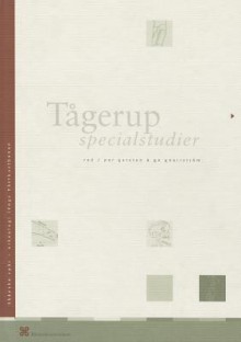 Tagerup Specialstudier - Per Karsten