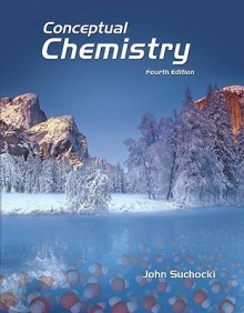 Student Access Kit for Conceptual Chemistry, Pearson Etext - John A. Suchocki