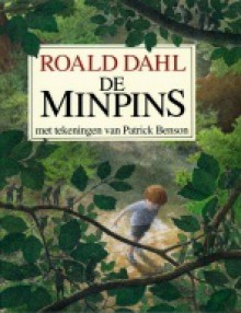 De Minpins - Patrick Benson, Roald Dahl