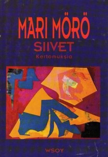 Siivet - Mari Mörö