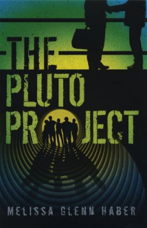 The Pluto Project - Melissa Glenn Haber