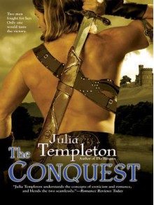 The Conquest - Julia Templeton