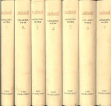 Volledig werk 1 - 7 - Multatuli, Eduard Douwes Dekker