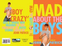 Mad About the Boys - John Patrick