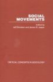 Social Movements 4 vols - Jasper