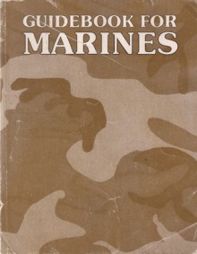 Guidebook for Marines - United States Marine Corps