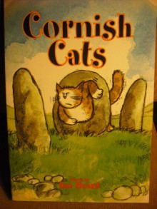 Cornish Cats - Ian Heard