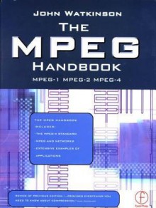 MPEG Handbook - John Watkinson