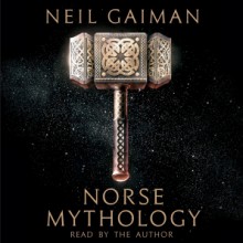 Norse Mythology - Neil Gaiman