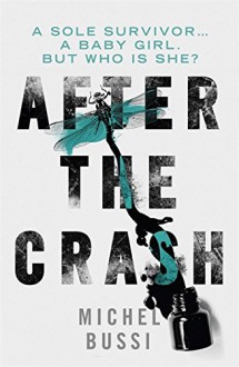 After the Crash - Michel Bussi