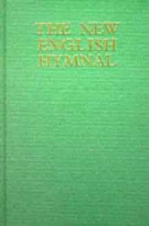 New English Hymnal Full Music and Words - Morehouse Publishing